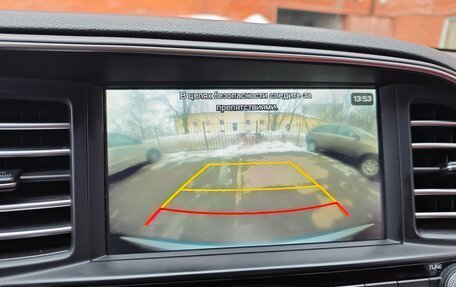 Hyundai Avante, 2019 год, 2 050 000 рублей, 23 фотография