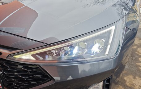 Hyundai Avante, 2019 год, 2 050 000 рублей, 33 фотография