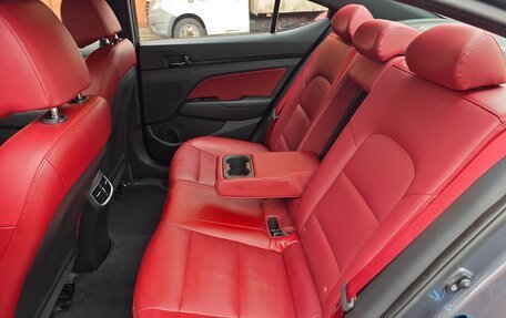 Hyundai Avante, 2019 год, 2 050 000 рублей, 30 фотография