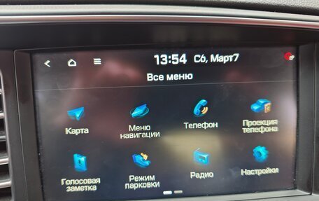 Hyundai Avante, 2019 год, 2 050 000 рублей, 25 фотография