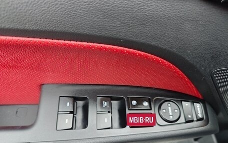 Hyundai Avante, 2019 год, 2 050 000 рублей, 34 фотография