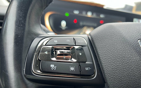 CheryExeed TXL, 2022 год, 2 249 000 рублей, 11 фотография