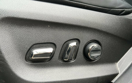 CheryExeed TXL, 2022 год, 2 249 000 рублей, 14 фотография