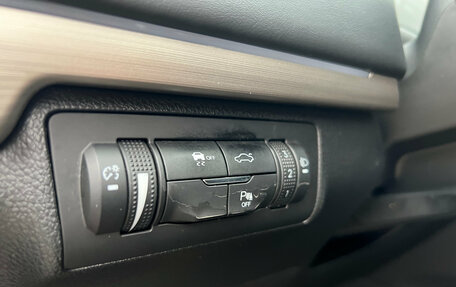 CheryExeed TXL, 2022 год, 2 249 000 рублей, 15 фотография