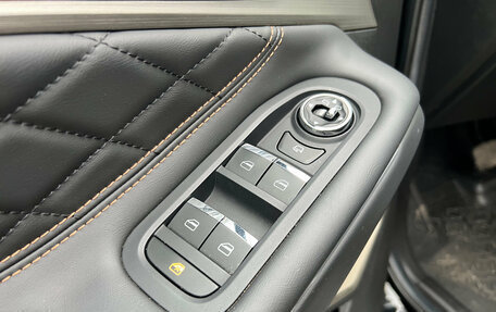 CheryExeed TXL, 2022 год, 2 249 000 рублей, 13 фотография
