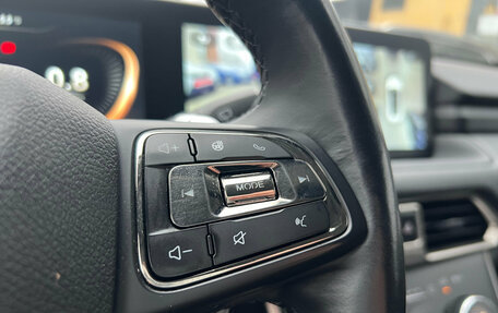 CheryExeed TXL, 2022 год, 2 249 000 рублей, 12 фотография