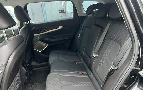 CheryExeed TXL, 2022 год, 2 249 000 рублей, 22 фотография