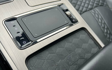 CheryExeed TXL, 2022 год, 2 249 000 рублей, 19 фотография