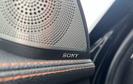 CheryExeed TXL, 2022 год, 2 249 000 рублей, 20 фотография