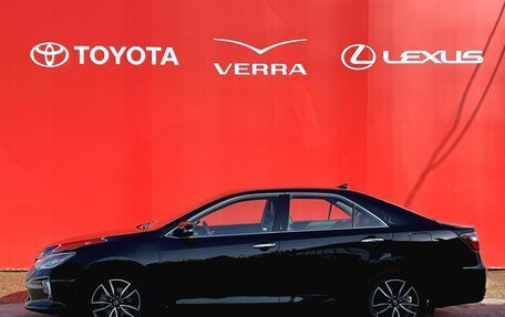 Toyota Camry, 2018 год, 2 600 000 рублей, 2 фотография