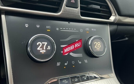 CheryExeed TXL, 2022 год, 2 249 000 рублей, 17 фотография