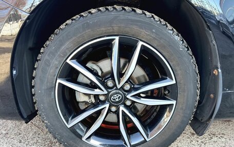 Toyota Camry, 2018 год, 2 600 000 рублей, 7 фотография