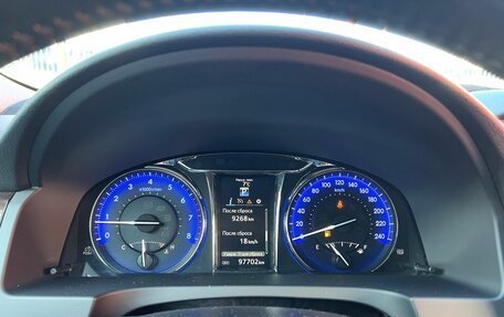 Toyota Camry, 2018 год, 2 600 000 рублей, 10 фотография