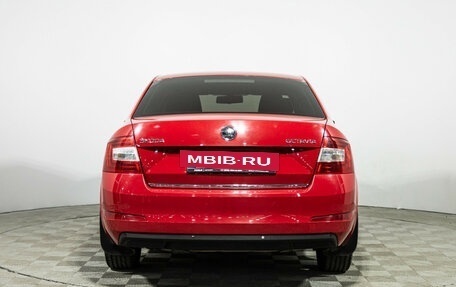 Skoda Octavia, 2014 год, 1 049 777 рублей, 6 фотография