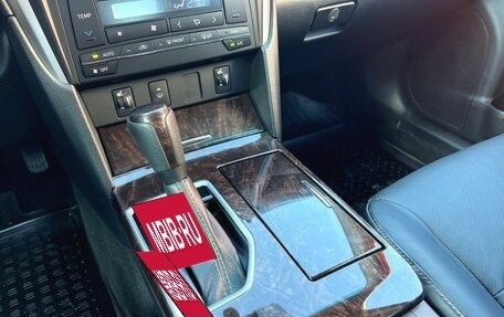 Toyota Camry, 2018 год, 2 600 000 рублей, 13 фотография