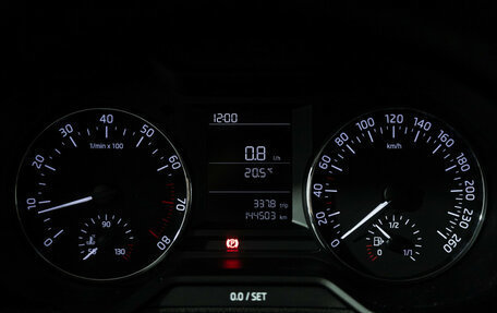 Skoda Octavia, 2014 год, 1 049 777 рублей, 12 фотография