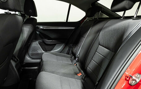 Skoda Octavia, 2014 год, 1 049 777 рублей, 10 фотография