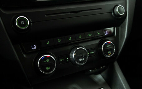 Skoda Octavia, 2014 год, 1 049 777 рублей, 15 фотография