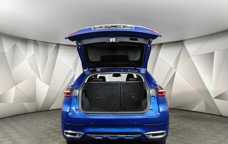 Haval F7x I, 2020 год, 1 915 000 рублей, 11 фотография