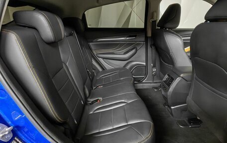 Haval F7x I, 2020 год, 1 915 000 рублей, 15 фотография