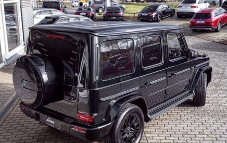 Mercedes-Benz G-Класс W463 рестайлинг _iii, 2025 год, 18 490 000 рублей, 6 фотография