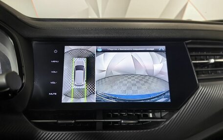 Haval F7x I, 2020 год, 1 915 000 рублей, 21 фотография