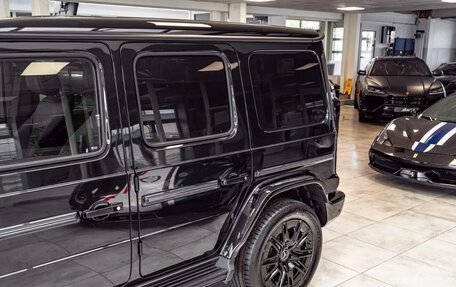 Mercedes-Benz G-Класс W463 рестайлинг _iii, 2025 год, 18 490 000 рублей, 9 фотография