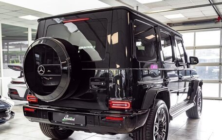 Mercedes-Benz G-Класс W463 рестайлинг _iii, 2025 год, 18 490 000 рублей, 7 фотография