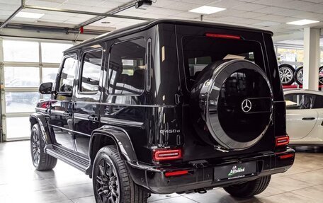 Mercedes-Benz G-Класс W463 рестайлинг _iii, 2025 год, 18 490 000 рублей, 10 фотография