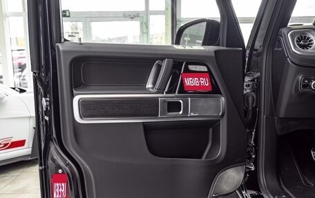 Mercedes-Benz G-Класс W463 рестайлинг _iii, 2025 год, 18 490 000 рублей, 5 фотография