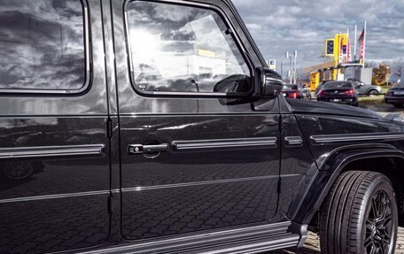 Mercedes-Benz G-Класс W463 рестайлинг _iii, 2025 год, 18 490 000 рублей, 13 фотография