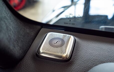 Mercedes-Benz G-Класс W463 рестайлинг _iii, 2025 год, 18 490 000 рублей, 17 фотография