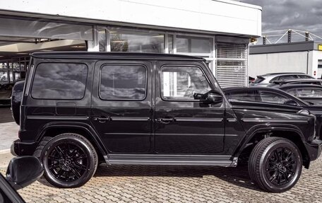 Mercedes-Benz G-Класс W463 рестайлинг _iii, 2025 год, 18 490 000 рублей, 12 фотография