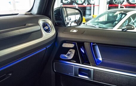 Mercedes-Benz G-Класс W463 рестайлинг _iii, 2025 год, 18 490 000 рублей, 24 фотография