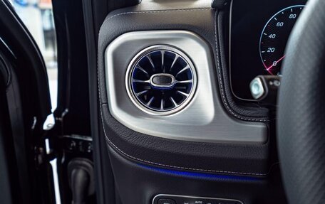 Mercedes-Benz G-Класс W463 рестайлинг _iii, 2025 год, 18 490 000 рублей, 18 фотография