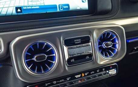 Mercedes-Benz G-Класс W463 рестайлинг _iii, 2025 год, 18 490 000 рублей, 22 фотография