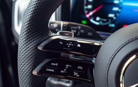 Mercedes-Benz G-Класс W463 рестайлинг _iii, 2025 год, 18 490 000 рублей, 19 фотография