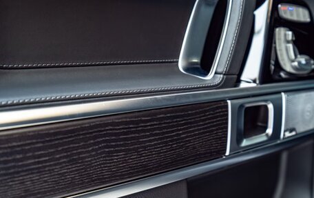 Mercedes-Benz G-Класс W463 рестайлинг _iii, 2025 год, 18 490 000 рублей, 26 фотография