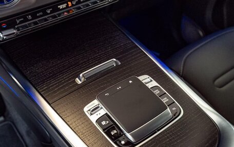 Mercedes-Benz G-Класс W463 рестайлинг _iii, 2025 год, 18 490 000 рублей, 25 фотография