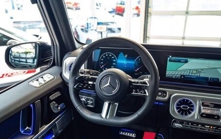 Mercedes-Benz G-Класс W463 рестайлинг _iii, 2025 год, 18 490 000 рублей, 20 фотография