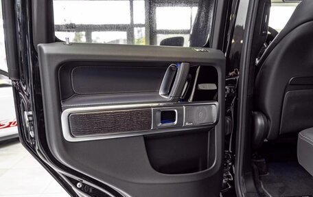 Mercedes-Benz G-Класс W463 рестайлинг _iii, 2025 год, 18 490 000 рублей, 27 фотография