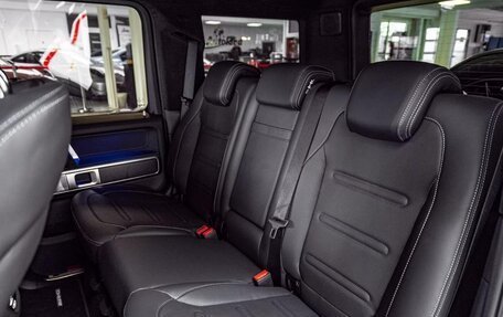 Mercedes-Benz G-Класс W463 рестайлинг _iii, 2025 год, 18 490 000 рублей, 31 фотография