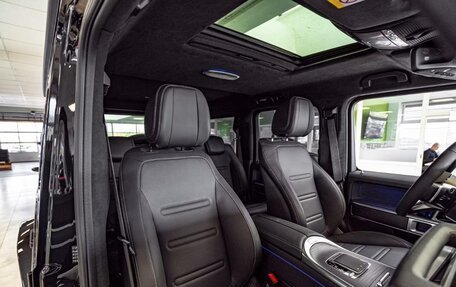 Mercedes-Benz G-Класс W463 рестайлинг _iii, 2025 год, 18 490 000 рублей, 28 фотография