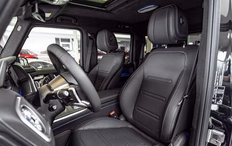 Mercedes-Benz G-Класс W463 рестайлинг _iii, 2025 год, 18 490 000 рублей, 29 фотография