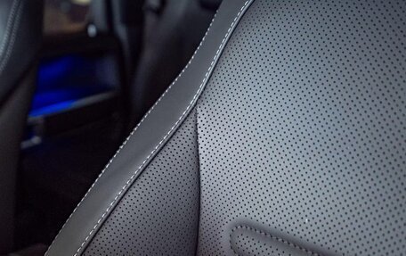 Mercedes-Benz G-Класс W463 рестайлинг _iii, 2025 год, 18 490 000 рублей, 34 фотография