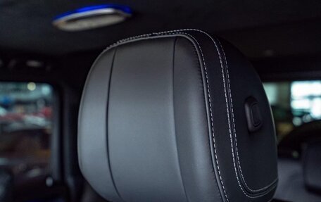 Mercedes-Benz G-Класс W463 рестайлинг _iii, 2025 год, 18 490 000 рублей, 33 фотография