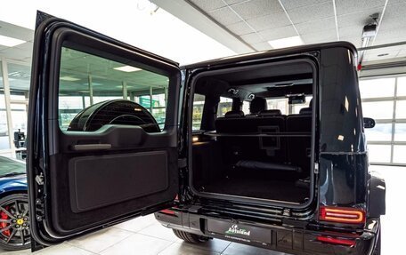 Mercedes-Benz G-Класс W463 рестайлинг _iii, 2025 год, 18 490 000 рублей, 35 фотография