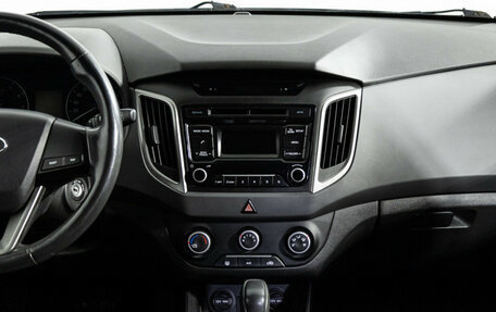 Hyundai Creta I рестайлинг, 2017 год, 1 649 700 рублей, 14 фотография