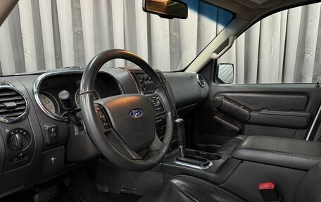 Ford Explorer IV, 2006 год, 1 049 777 рублей, 5 фотография