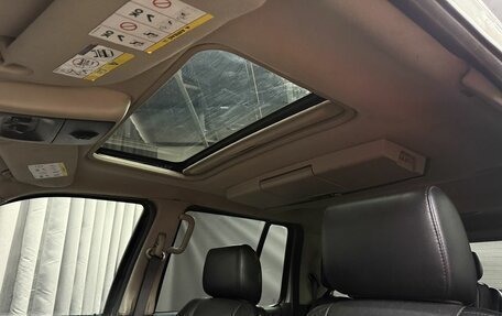 Ford Explorer IV, 2006 год, 1 049 777 рублей, 8 фотография